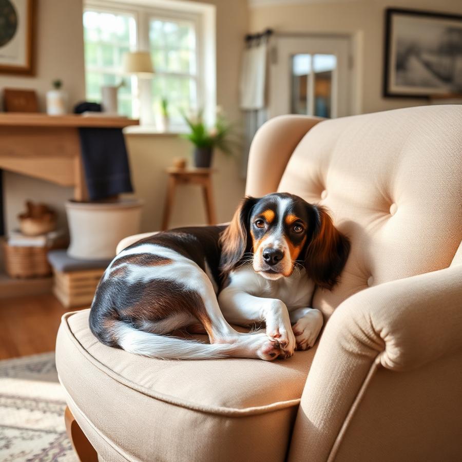 Home-from-home boarding